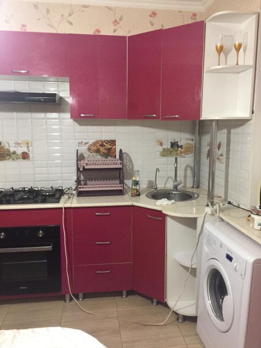 Сдается на долгий срок квартира