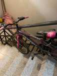 Bicicleta fetia 21” 7 viteze