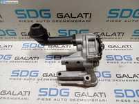 Pompa Ulei cu Sorb Seat Toledo 3 1.9 TDI 2005 - 2009 Cod 038115105C 038115121C [M5275]
