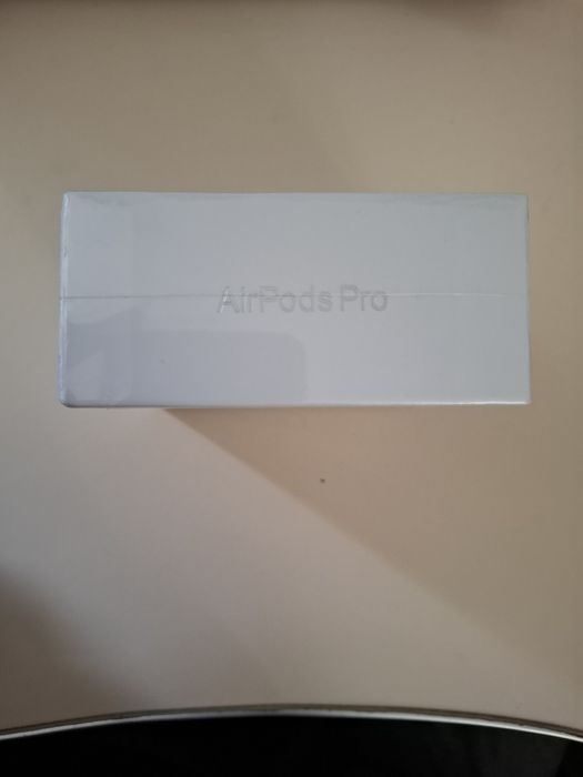 Căști AirPods Pro 2