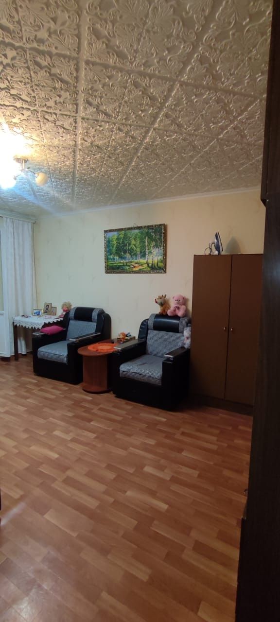 Продам квартиру в Мкр 9 дом