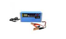 Redresor auto PA-0908 standard 12V / 24V afisaj LED 20Ah - 200Ah