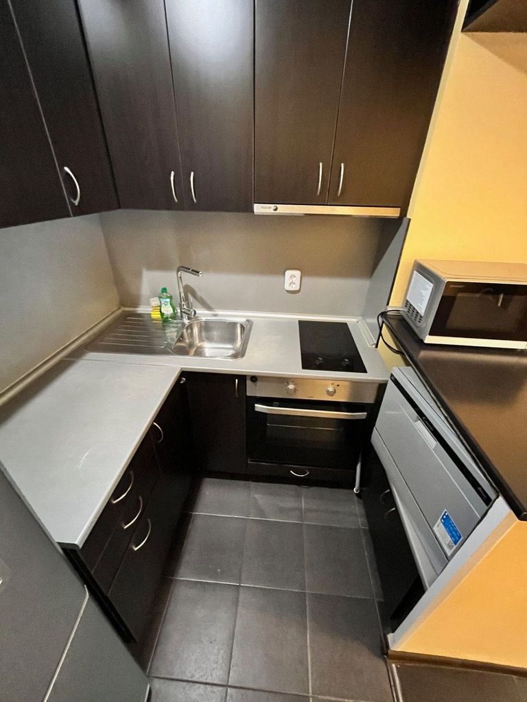 Дава се под наем Двустаен апартамент в София, Младост 3 - 46 кв.м за 484.5 € - Снимка #3