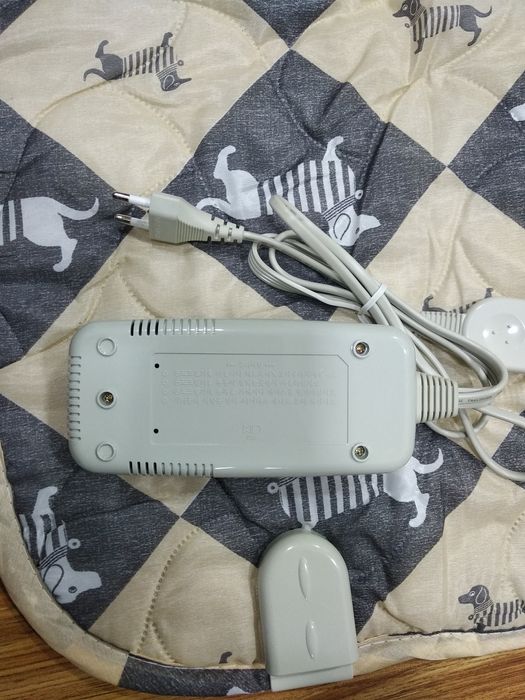 Матрас электрический 1м 1.70м