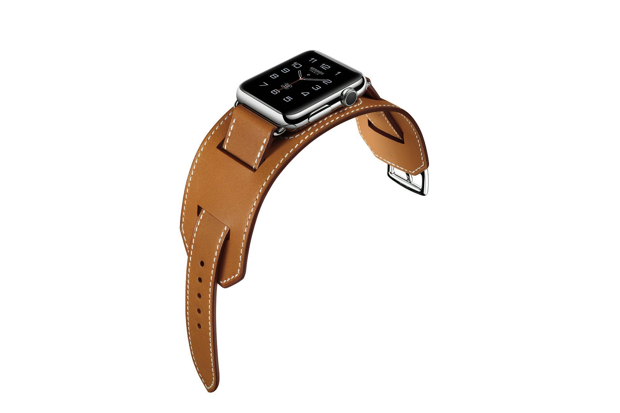 Apple Watch 42mm Hermès (1st gen)