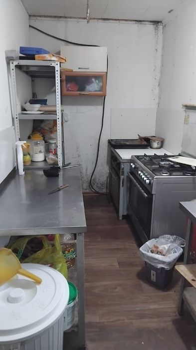 Срочно продам контейнер столовая