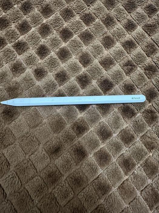 Apple pencil gen 2