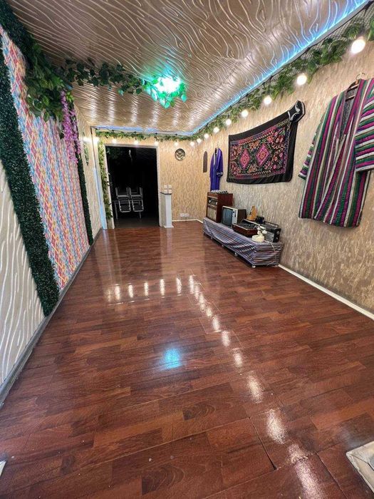 ГОРИТ Срочно Продам Своя Кафе Готовый Действущий Чиланзарский Район