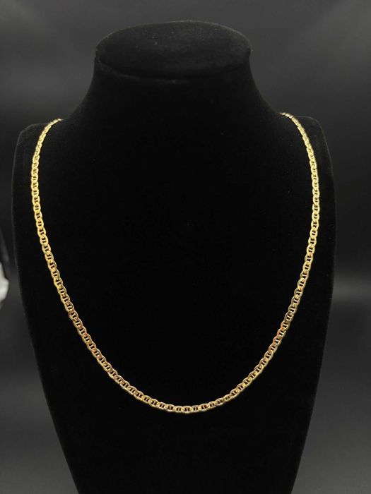 Dracula Amanet: Lant de Aur 5.25Gr/14K.