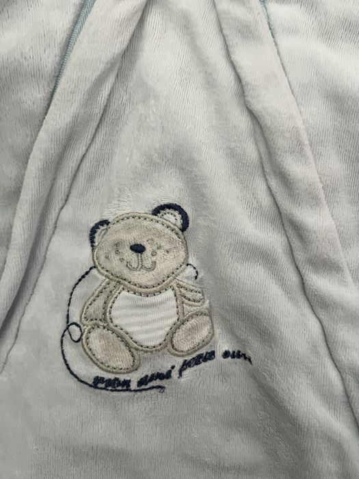 Порт за бебе 0-3 месеца