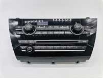 9351067 Керамика BMW Панел Климатик Аудио X5 F15 X6 F16