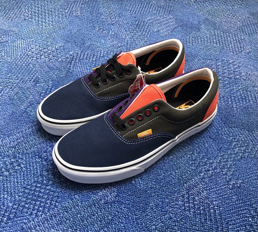 Vans Era Mix & Match OРИГИНАЛНИ кецове 40/25,5см