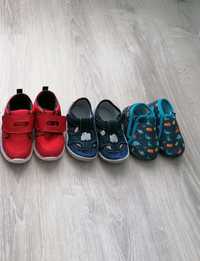Детски обувки и пантофи, 22,23,25,26 размер