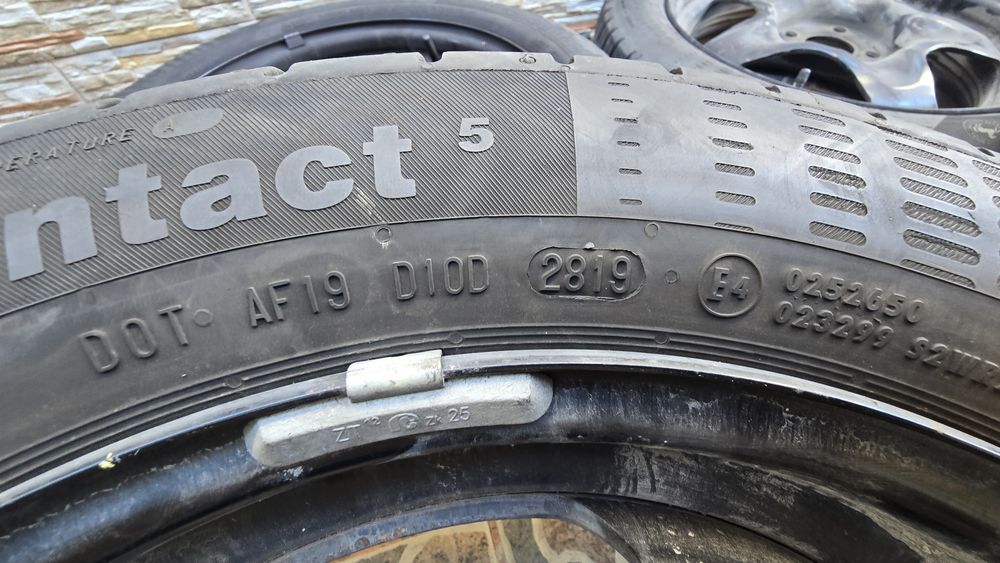 Jante structurate 4x100 Logan Clio Anvelope 195 55 r16 dokker lodgy
