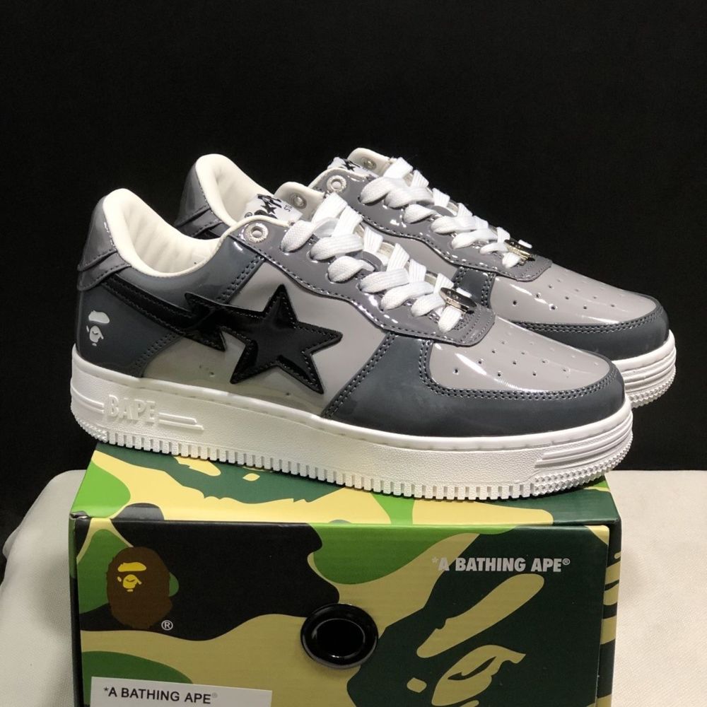 Bape sta original design