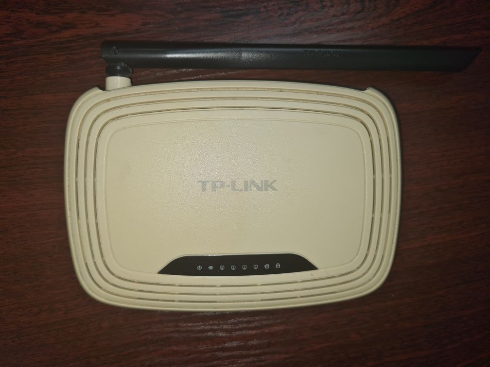 Продам WIFI Роутер TP Link