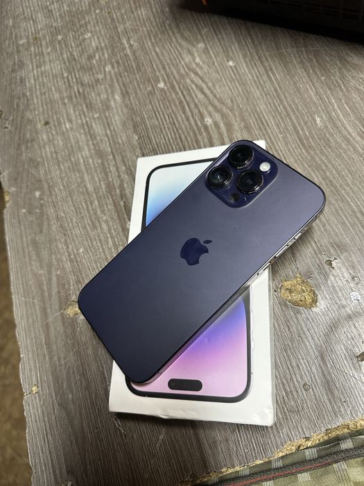 Iphone 14 pro max/айфон 14 про макс