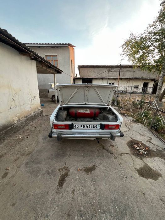 Продается Жигули СРОЧНО очень ДЁШЕВО