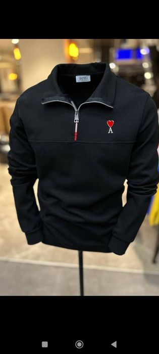 Pulover bărbați ami xxxl