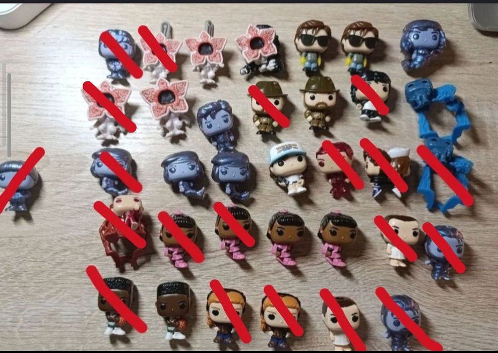 фанко поп киндер осд