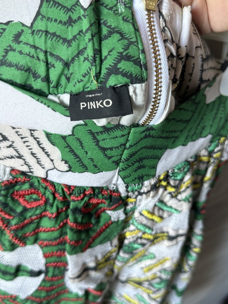 Красивая юбка Pinko, Италия