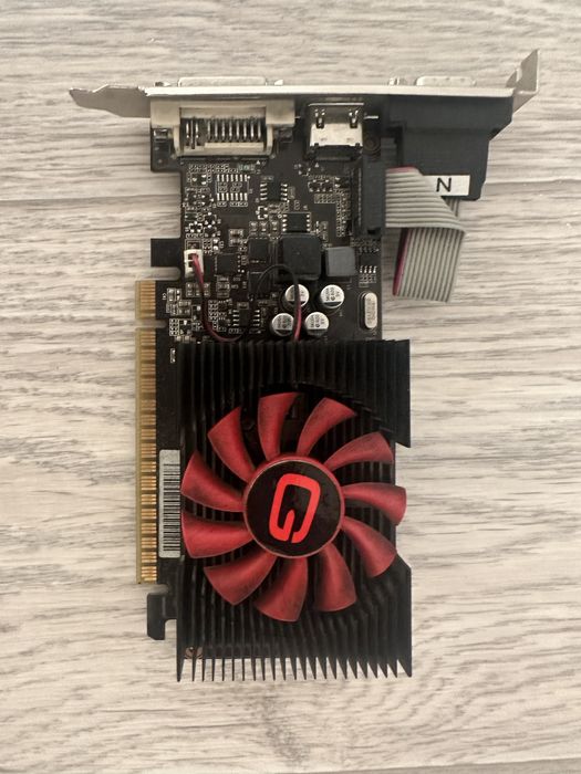 Видеокарта gt 630 2 gb