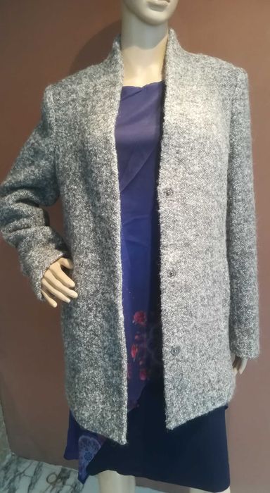 Palton dama Zapa Paris nou