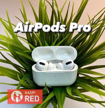 НОВЫЕ! AirPods Pro , Беспроводные Наушники airpods pro , Apple