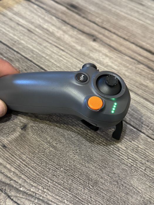Dji motion controller 3