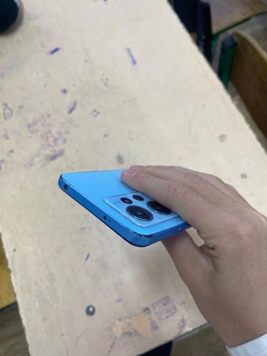 Redmi note 12 srocna