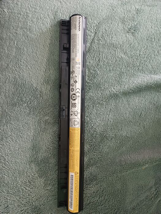 Baterie pentru Lenovo L12L4A02 L12L4E01 L12S4E01 G40-45 G50-30 G70-80