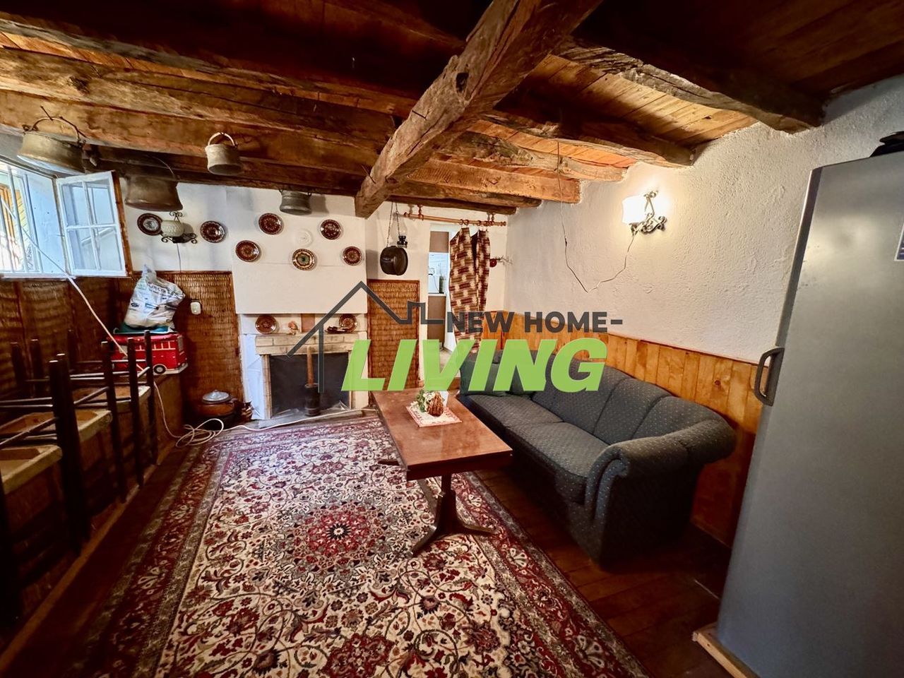 Продава се Къща в с. Отец Паисиево, Област Пловдив - 250 кв.м за 618 €/кв.м - Снимка #3