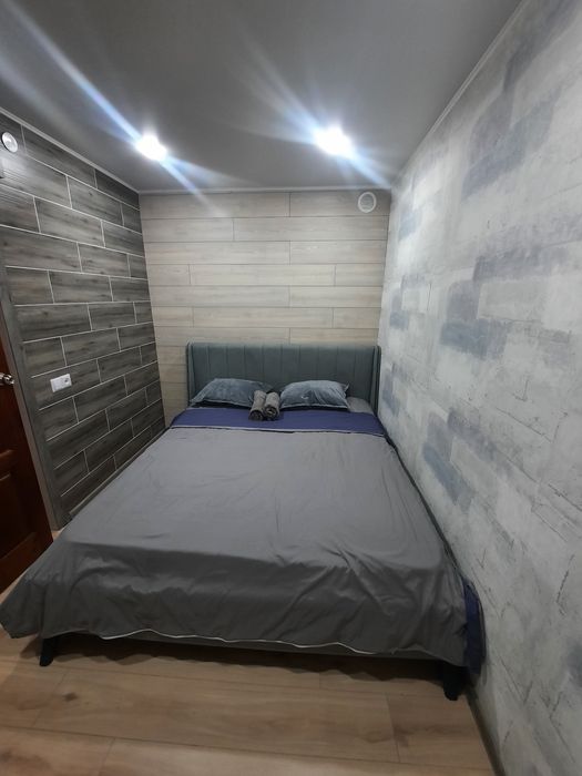 Квартира по часам люкс
