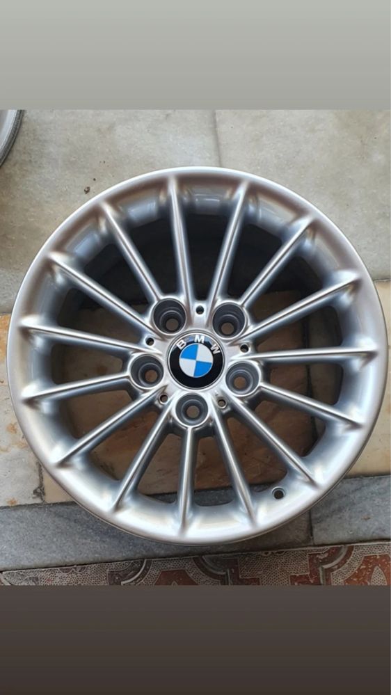 Bmw диска от е39