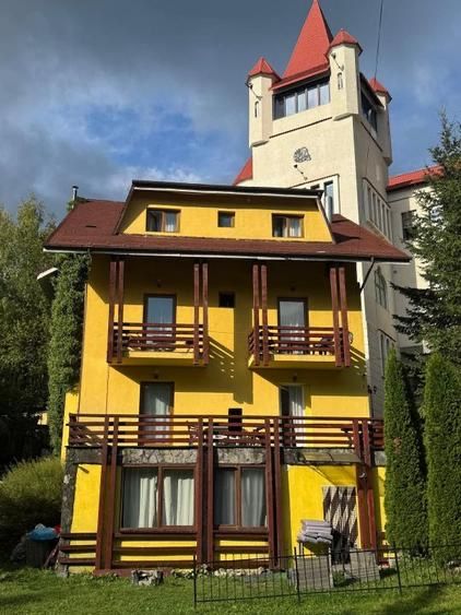 Vand vila Poiana Brasov