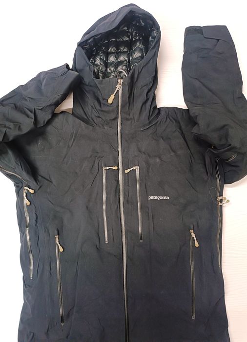 Patagonia Triolet jacket размер С ски и туризъм