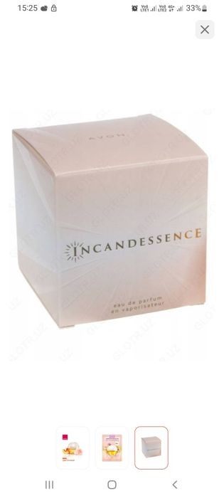 Продам духи эйвон