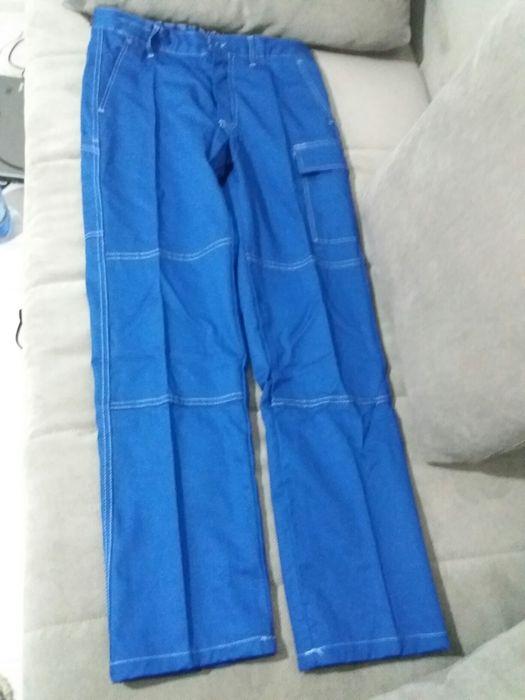 Pantaloni Salopeta Noi