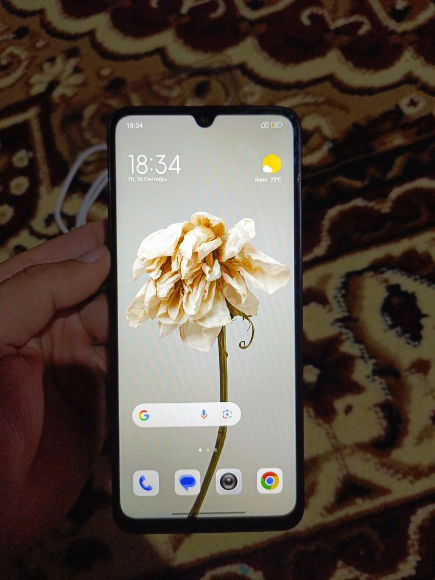 Redmi 14 C 8/256