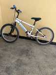 Bicicleta Btwin racing boy 300