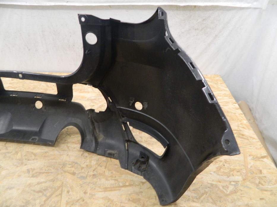 Bara spate Dacia Duster II, 2017, 2018, 2019, 2020, 2021, 850222027R.