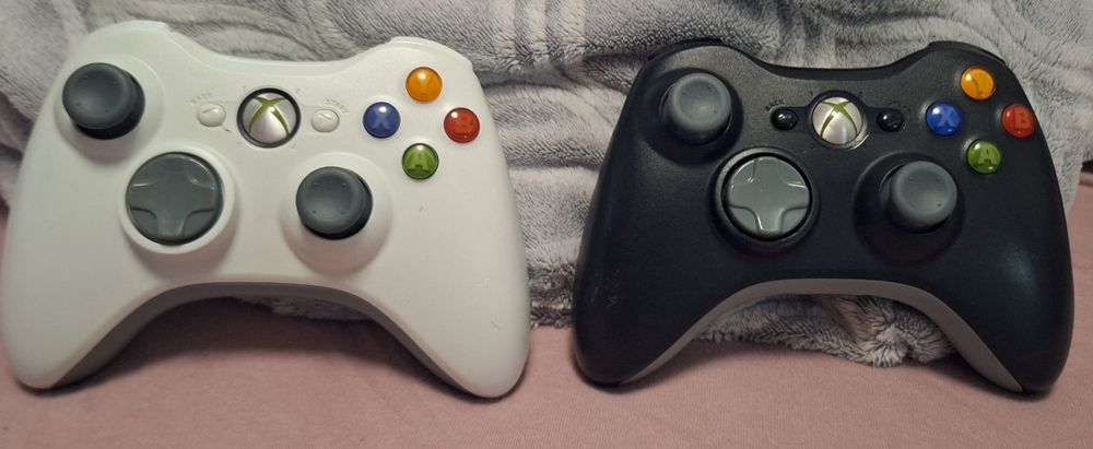 Controller  Xbox360   fara defecte
