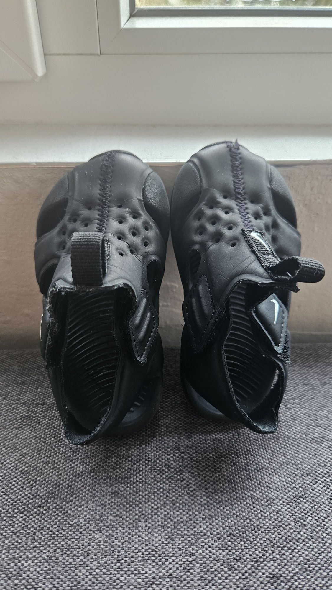 Детски сандали Nike 19-20