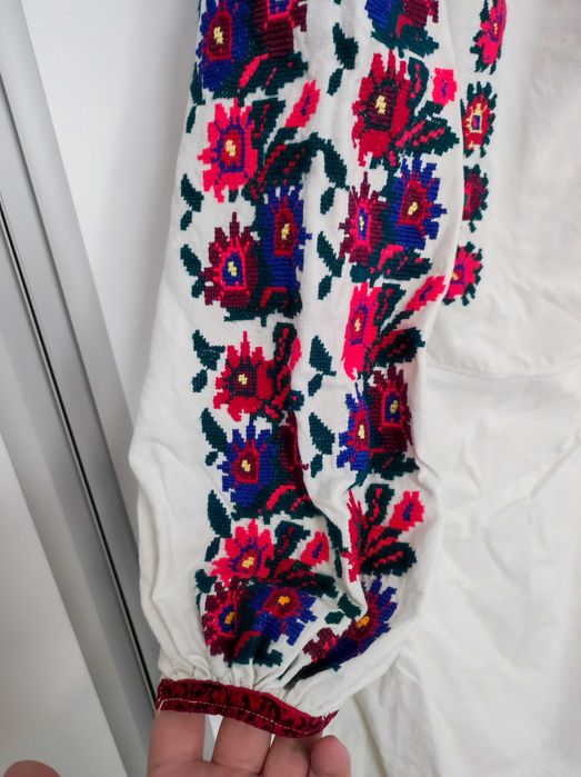 VAND IE traditionala veche din zona Moldovei