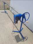 Rotisor electric
