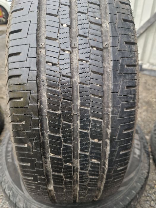 Anvelope TROCMON 225/65/16C