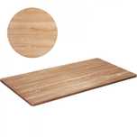 Blat birou reglabil, 1600x800x25mm, sarcină 100kg
