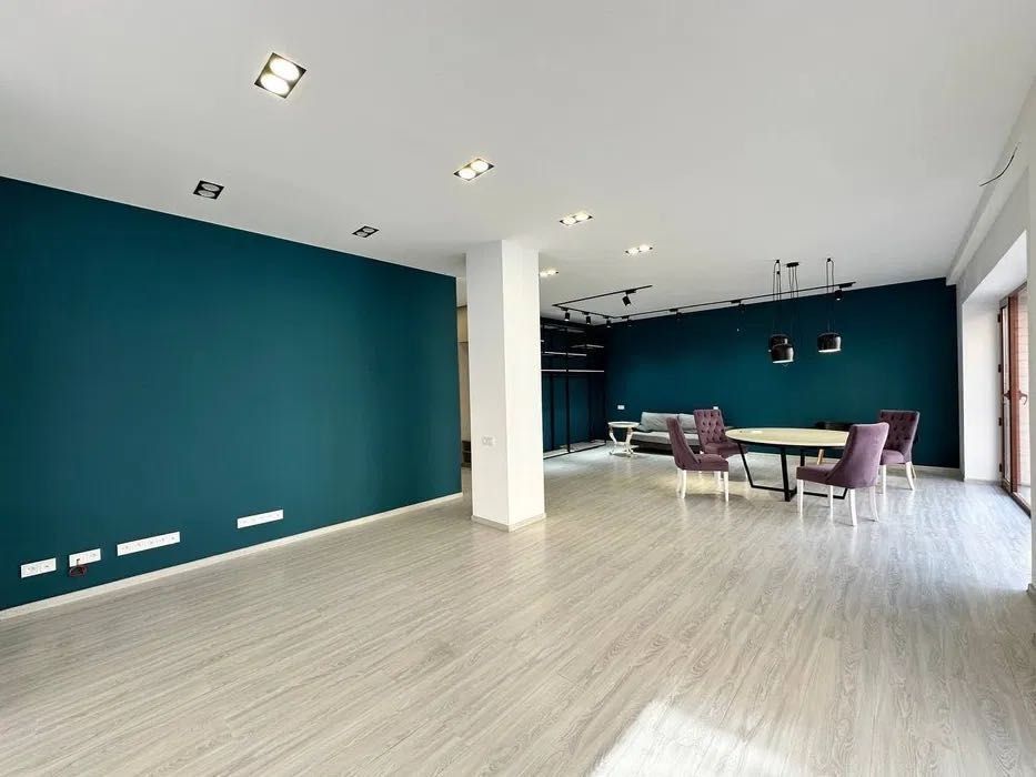 Аренда офиса 104м² на Глинке / Яккасарай р-н, помещение в Новостройке