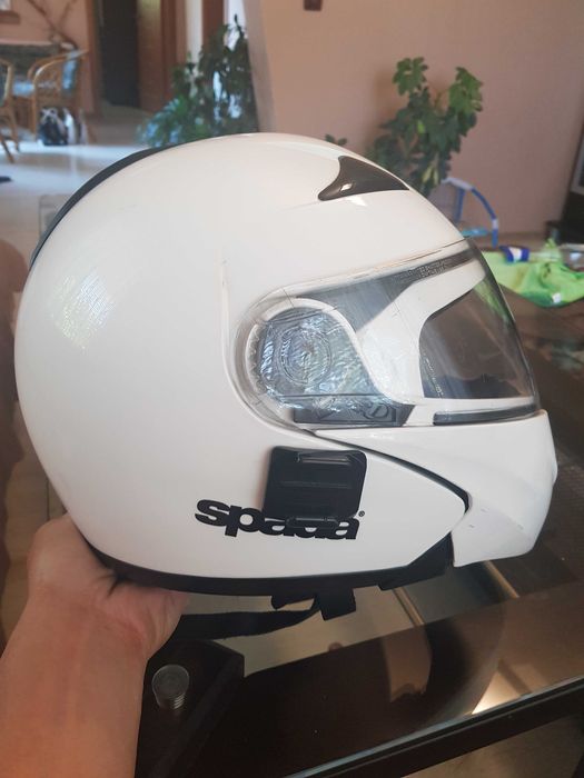 Модуларна каска SPADA'  S