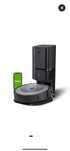 Прахосмукачка робот Roomba i3+